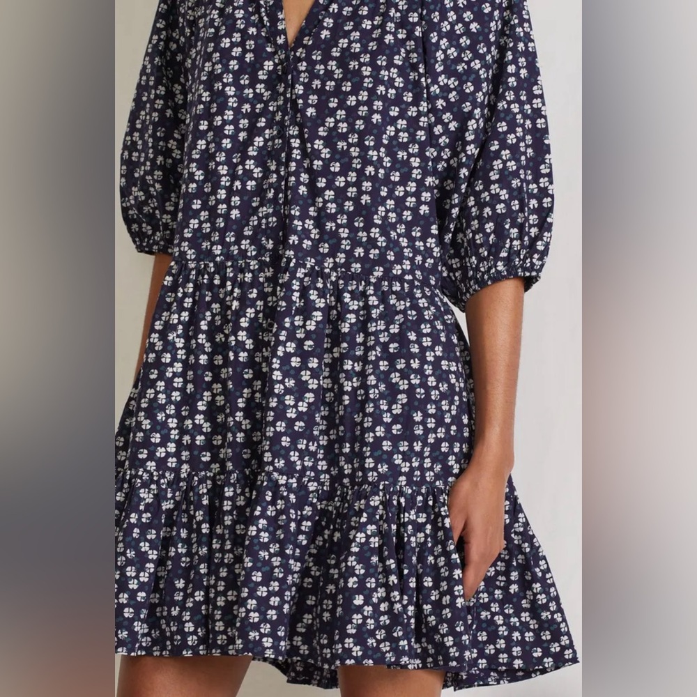 NWT APIECE APART DRESS